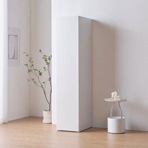 [라자가구]비바 오브 400 틈새 옷장 LJY362