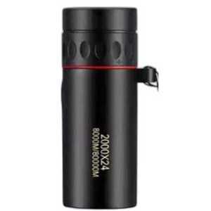 스마트폰 열화상 카메라 휴대용 열감지 야간투시 장치