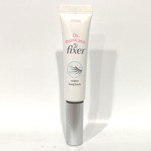 에뛰드 에뛰드하우스 닥터 마스카라 픽서 포 수퍼 롱래쉬 6g