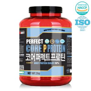 단백질보충제 코어P 프로틴 2KG 쉐이크컵포함 헬스보충제