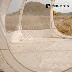 폴라리스 P1 컴팩트 전용 그라운드시트