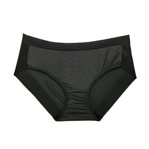 [플레이텍스] 노와이어 시크릿밴드 팬티 블랙 PXWPT4O46T