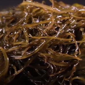 꼬시래기 1kg 염장