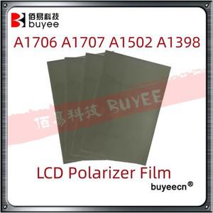 호환 맥북용 LCD 편광 필름 필터 시트 A1706 A1707 A1502 A1398 A1466 A1708 A2338