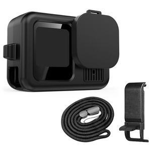 [JHQSW7BE_52BW]13 호환 실리콘 범퍼 케이스 렌즈캡 커버