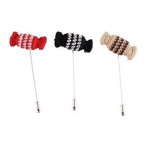 [IXHJ882M_4B]옷핀 브로치 브롯치 패션 정장옷핀 커프스