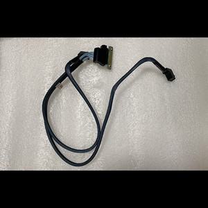 R730 R730XD PERC H330 H730 H730P 레이드 미니 케이블 SAS F7P5J 0F7P5J