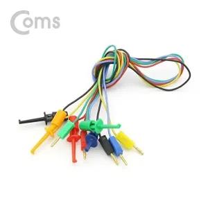 [셀러허브 패션][JHQRMOV8_4B]IC 바나나 플러그 Color