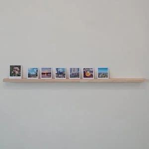 [미아트]아름데코 감성 라디 800 사진걸이