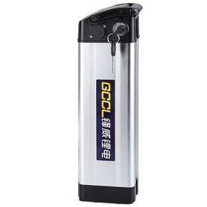 대용량 48v 충전 건전지 전기 자동차 스쿠터 배터리 36V8Ah  (20-25km)