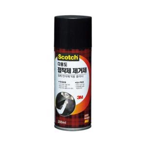 [JHQRNO2W_4B]다용도 제거제  200ml