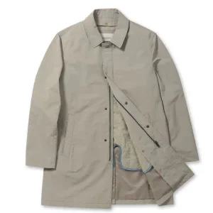 [대구백화점] 라이너 탈착 맥칼라 코트