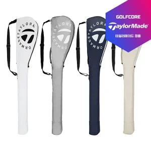 [25년신형]테일러메이드 UN753 Circle Logo 레인지 하프백