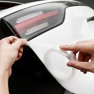 테이프 차량스크레치필름 투명 보호필름 차량용