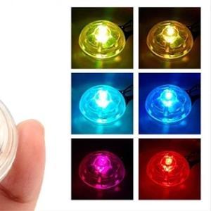 [ME771M0S_52CM]애견용 LED 목방울 1P 1P 1P