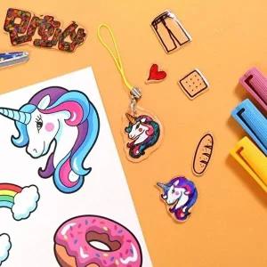 [셀러허브 패션][JHQRNGYQ_4B]마술필름 투명 마술도구 0.15mm