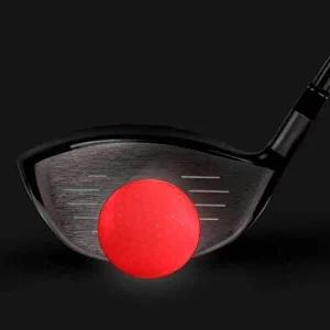 [셀러허브 패션][JHQS7M5S_4B]led 선물용골프공 경기용골프공 골프용품