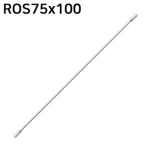 [JHQSRR8E_52BW]포멕스 사진조명 폴대(ROS75x100)SB