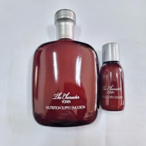 보닌더캐릭터 에멀전(로션)140ml+30ml