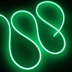 [ME92LO9S_52C0]면발광 LED바 그린LED 12V용 V3 10cm