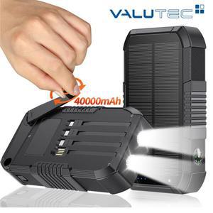 [JHQS8G06_52C0]자가충전 멀티 파워뱅크 VP-20025