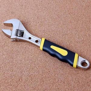 [MENP9KPJ_52CE]배관공구 몽키렌치 수전교체