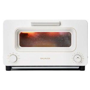 발뮤다 더 토스터, K05B-WH