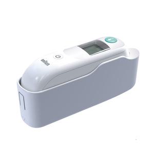 정품 브라운 체온계 단품 1개 (필터21p포함) 귀체온 온도 측정 신생아 가정용 V