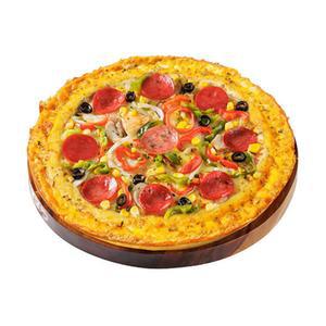 [피자마루] 골드 콤비네이션 피자