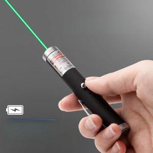 고출력 레이저포인터 PPT 무선 레이저빔 휴대용 강의용 회의용 프레젠터