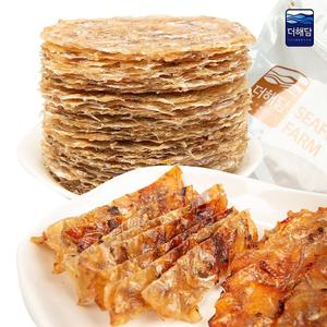 쥐치포 맛있는쥐포 쫄각원쥐포 M 1kg 쥐포 조미쥐포 두꺼운쥐포