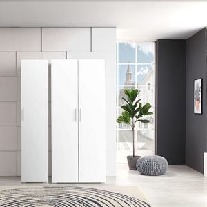 [보루네오]로리아 1200도어 옷장세트C형 LA43R(착불)