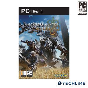 PC 몬스터헌터 와일즈 초회판 문자발송