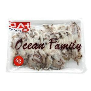 [JHM33533_52EO]식품 초밥용 냉동 한치 다리 6g 20미