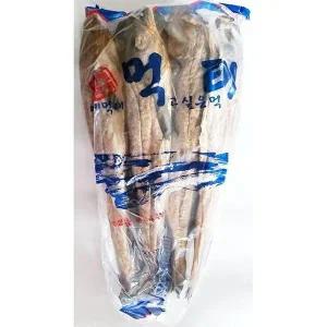 [셀러허브 패션][JHN1R132_52EO]안주 조미어 인제먹태(8통 10마리)