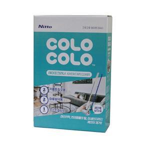 고로고로 테이프클리너 세트본체+리필4롤 고로고로테이프클리너세트본체+리필4롤 코스