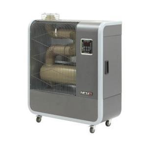 넥스코 국산 스탠드 타워형 튜브 히터 돈풍기 7000