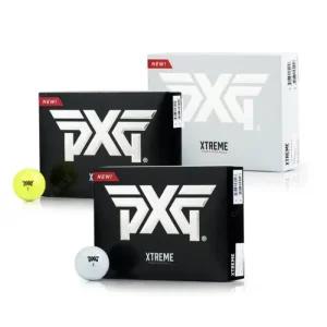 PXG 카네정품 익스트림 투어 / 투어 X 골프볼 골프공 / Xtreme