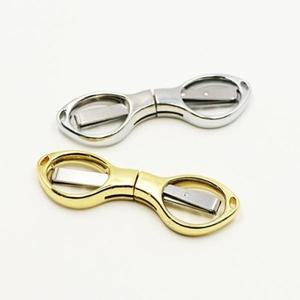 암산코리아 오리엔탈 합사 PE 가위 라인커터