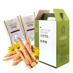 핑거루트즙 110ml x 62포