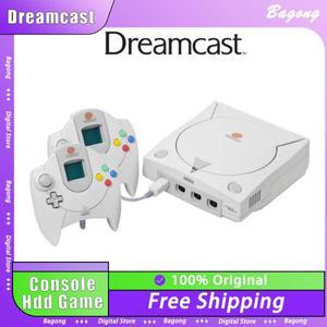 드림캐스트 Dc 게임기, Gdemu 오리지널