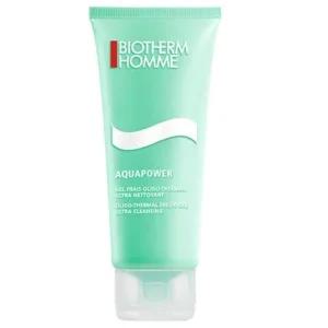 비오템 옴므 아쿠아파워 클렌저 125ml