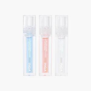 잉가 젤리풀 샤인 립 플럼퍼 3colcr