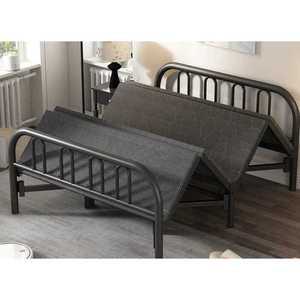 보건실침대 접이식 진료소 군대 학교 간이침대 고시원