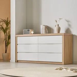 몬스터 1500 광폭 3단 와이드 대용량 서랍장 500  착불