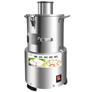 마늘 까는 기계 탈피기 업소용 까는기계 간편 가정용 자동 전동