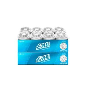 [스카트]스카트 더 보송 파워 습기제거제 8PX2(한박스)