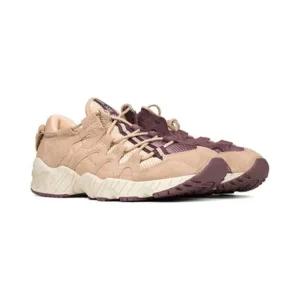 아식스 젤 마이 니트 런닝화 로즈토프 H812L-1726