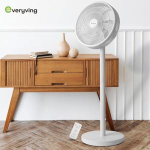 [Everyving] 에브리빙 리모컨형 에어 팬큘레이터 Lime-0108W