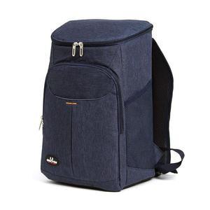 [MENOCGRR_53D4]보온보냉 백팩 아이스 캠핑 등산 보냉가방